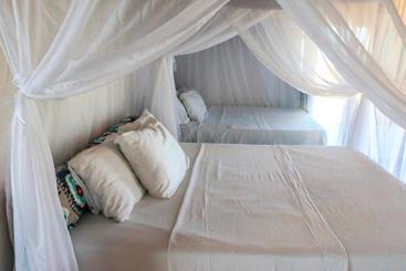 בית מלון כפרי Pousada Da Barra