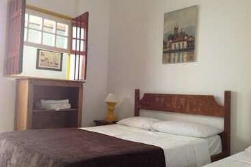 Otel Pousada Do Careca