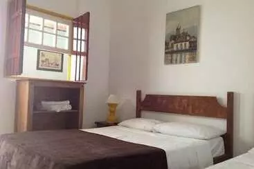 Hotel Pousada Do Careca