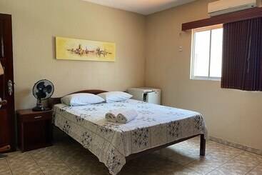 בית מלון כפרי Pousada Do Suiço