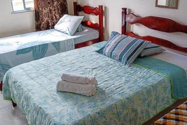 Hotel Pousada Panceiro