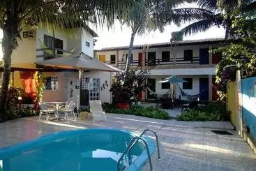 Hotel Pousada Porto D'angola