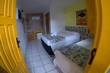 Otel Pousada Porto D'angola