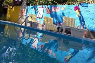 酒店 Pousada Porto D'angola