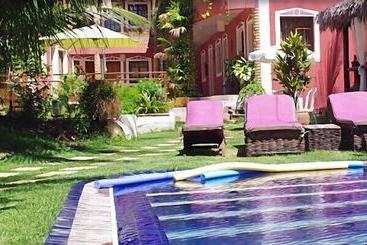 酒店 Pousada Presidente