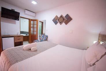 فندق Pousada Suiça Mineira Centro