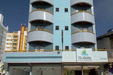 호텔 Pousada Villa Atlantica