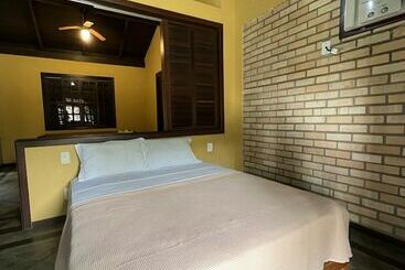 ホテル Pousada Village Pachamama