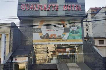 فندق Qualyleste