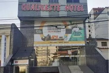 Hotel Qualyleste