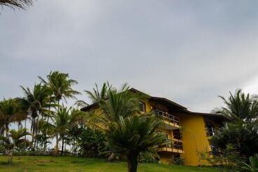 ホテル Trancoso Residence