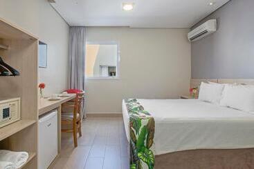 호텔 Valinhos Plaza