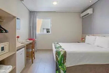 ホテル Valinhos Plaza