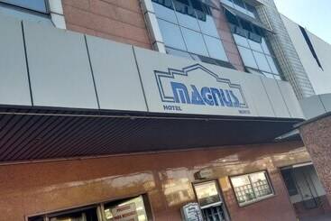 مُتل Magnus Norte