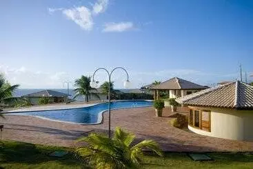 Majatalo Residencial Zumbi Beach Resort