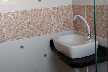 Turist apartmanları Iguape Apartamentos   Unidade Iiha Comprida