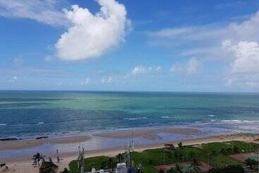 آپارتمان Studio Everest Flats