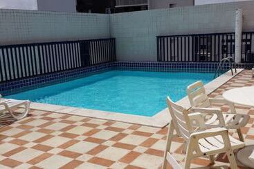 아파트 Studio Everest Flats