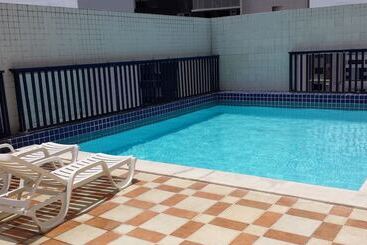 Appartement Studio Everest Flats