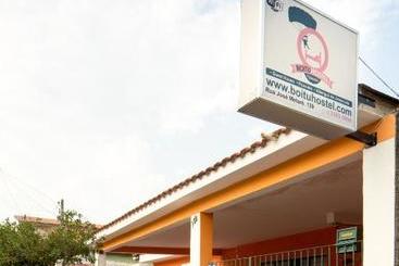 Boituhostel