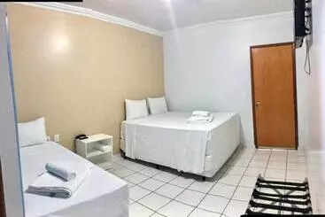 Hôtel Acapu
