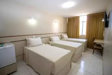 Hotel Alvimar