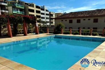 Отель Atlântico Sul Renascença