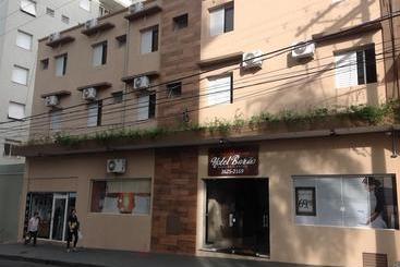 Hotel Greenvile Barão