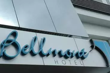 ホテル Bellmont