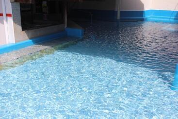 בית מלון כפרי Bica Pau