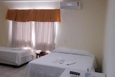 Hotel Capão Praia
