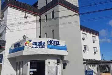 ホテル Capão Praia