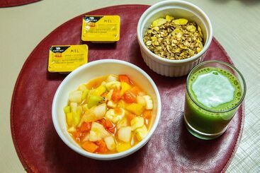 酒店 Carlton Plaza Torre