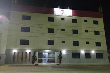 호텔 Conquista Palace