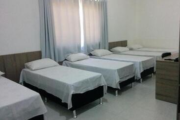 酒店 Conquista Palace