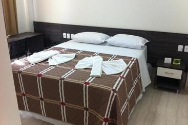 Hotel Di Napoli Plaza