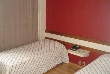 هتل Fenicia Palace