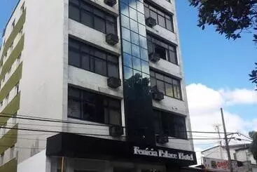 Hotel Fenicia Palace