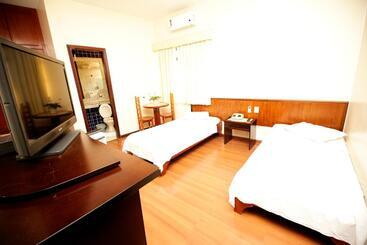 Hotel Galatas Central