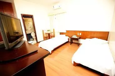Hotel Galatas Central