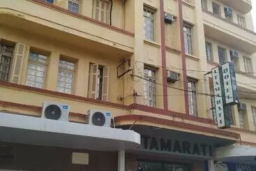 هتل Itamarati