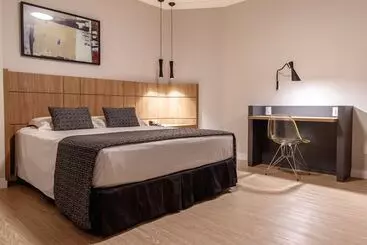 Hôtel Mara Turismo