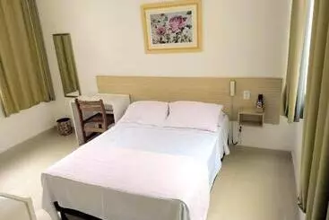 Hotel Marajoara