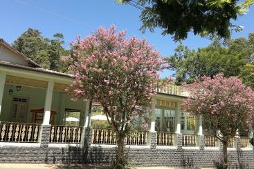 Paraiso Hotel Kohara