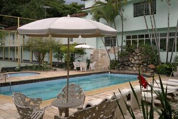 Paraiso Hotel Kohara