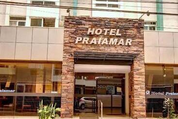 호텔 Praiamar