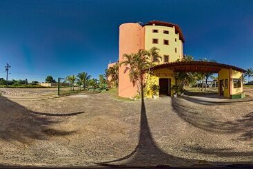 Hotel Quiriri Park