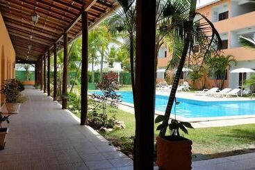 ホテル Quiriri Park