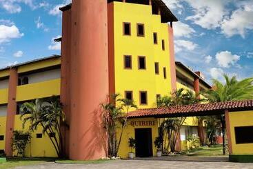 בית מלון כפרי Quiriri Park