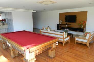 호텔 Recreio São Jorge